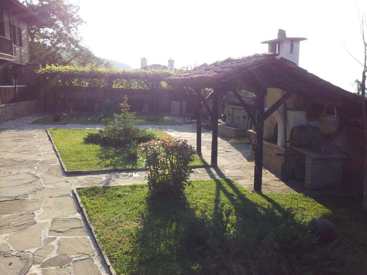 Кьща За Гости Свети Никола Hotel Jeravna Exterior foto